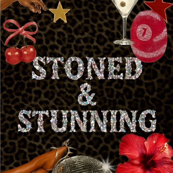 stonedstunning